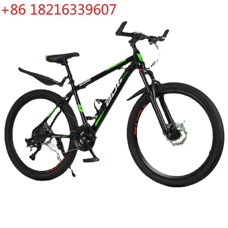 City Variable Speed Mountain Bike 24 26 inch Variable Speed Student Bike