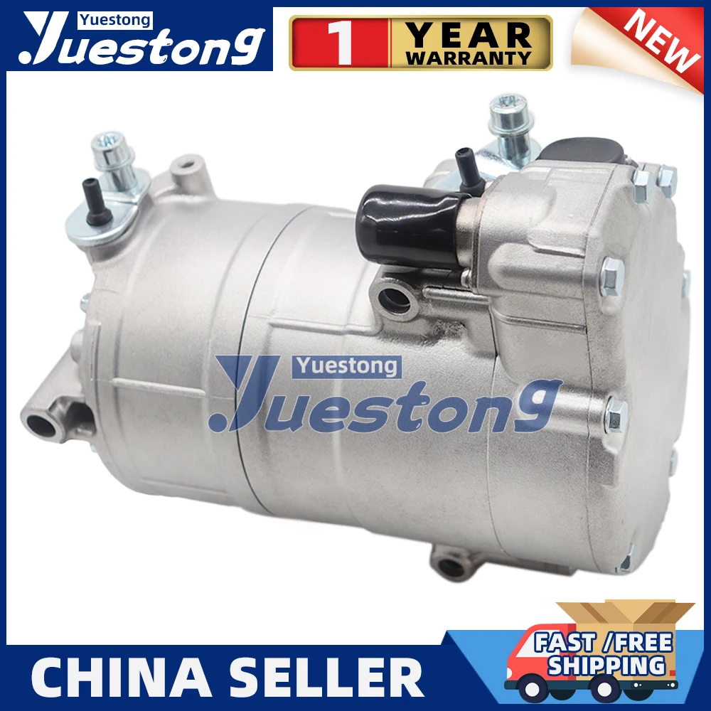 36011583 31404946 Hybrid Compressor For Volvo V60 2011-2018 36012859 P36012859 00443406868 P36011583