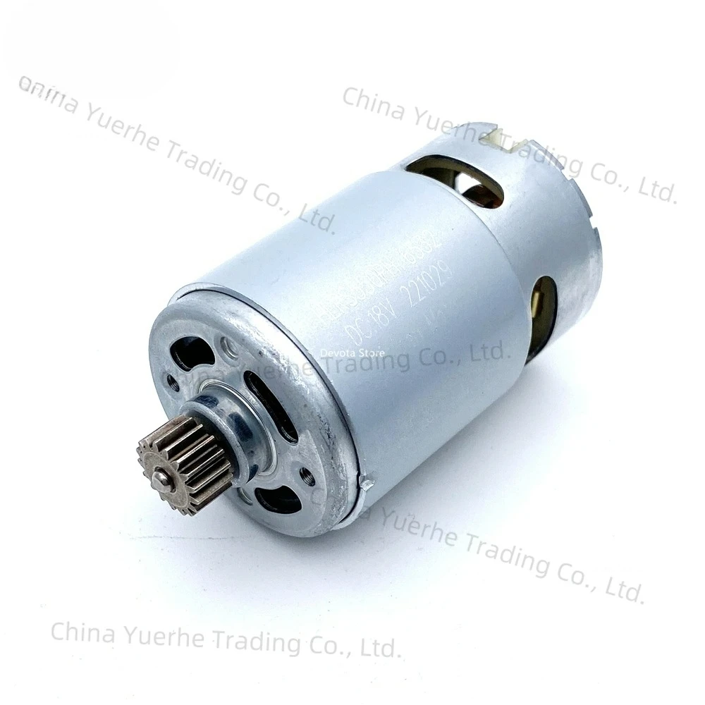 Charging Drill Repa…