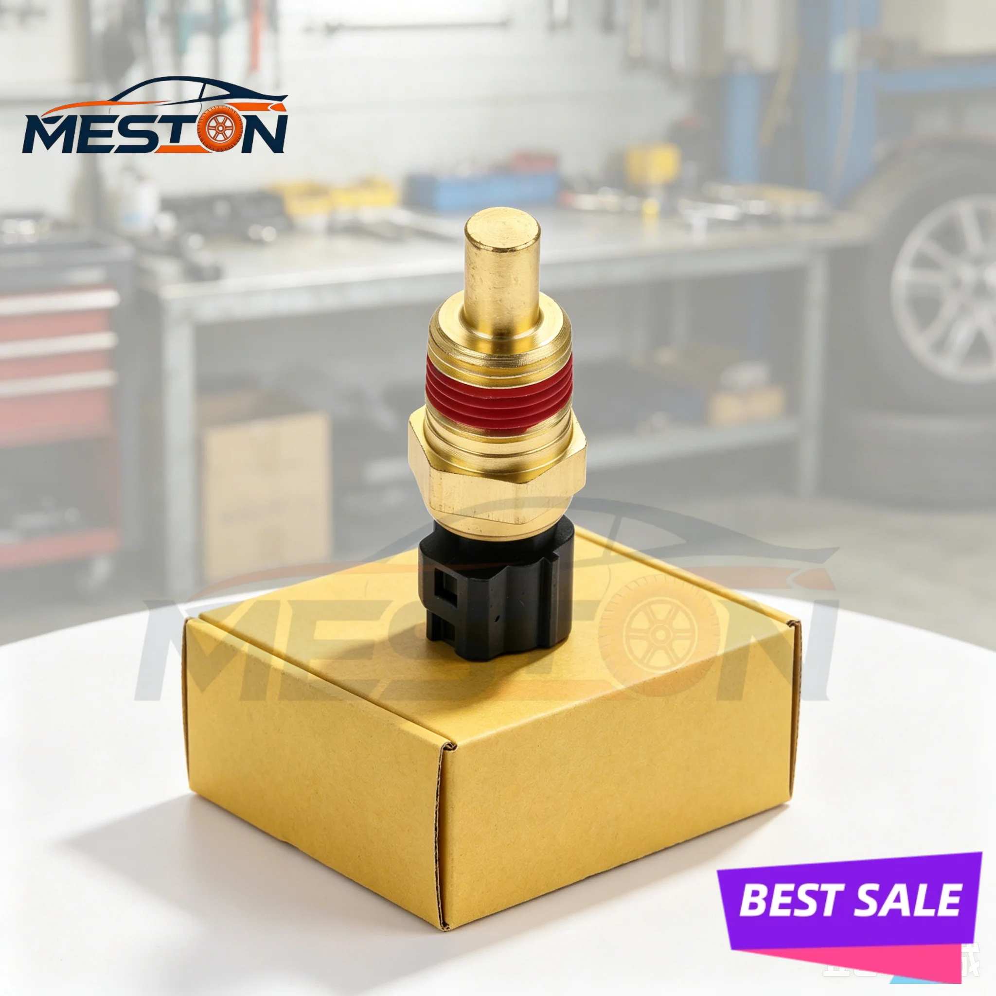 Car Engine Coolant Water Temperature Sensor 56027873 for Chrysler Cirrus Concorde Grand Voyager Neon Sebring Voyager Dodge Jeep