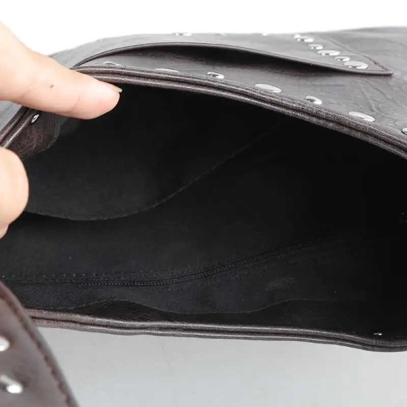 حقيبة الكتف المعاصرة الأنيقة الحقيبة الإبطية بوليس حقيبة يد حقيبة تسوق للتسوق والعمل 20ca