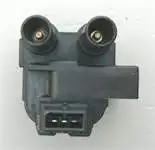 Store code: 7457S for ignition coil R19 CLIO KANGOO MEGANE I SCENIC I/1,6 K7M E7J (black socket)