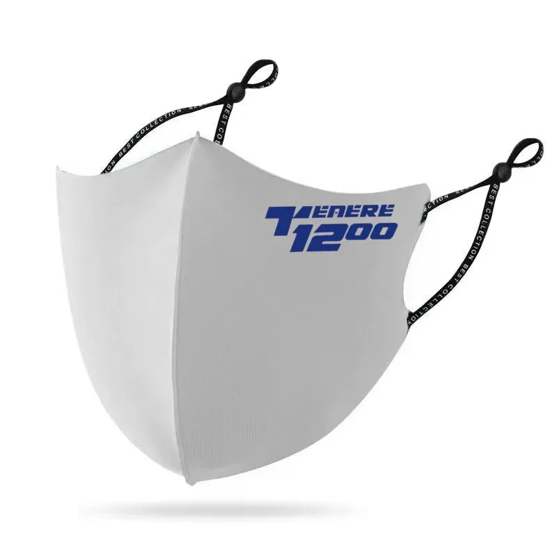 

Мотоциклетная маска из вискозной ткани с логотипом для Super Tenere XTZ1200 XTZ 1200 XT 1200 Z Mask