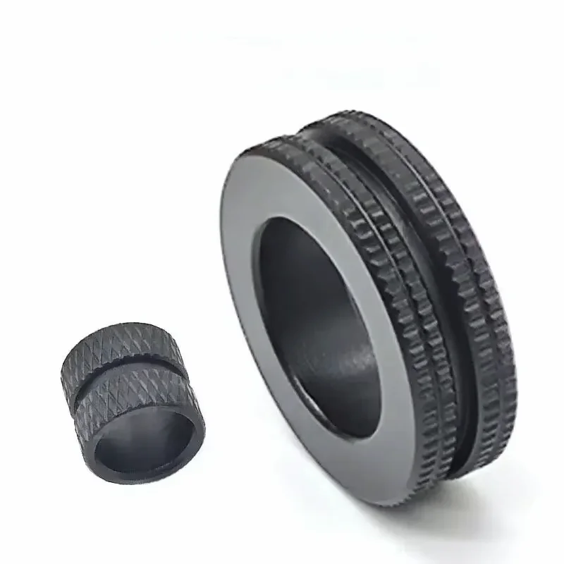 Rolka myszy do MX Master 1S/2S, metalowe kółko, zamiennik z aluminium, niestandardowe akcesoria do myszy gamingowych, narzędzia naprawcze. — zdjęcie produktu 5