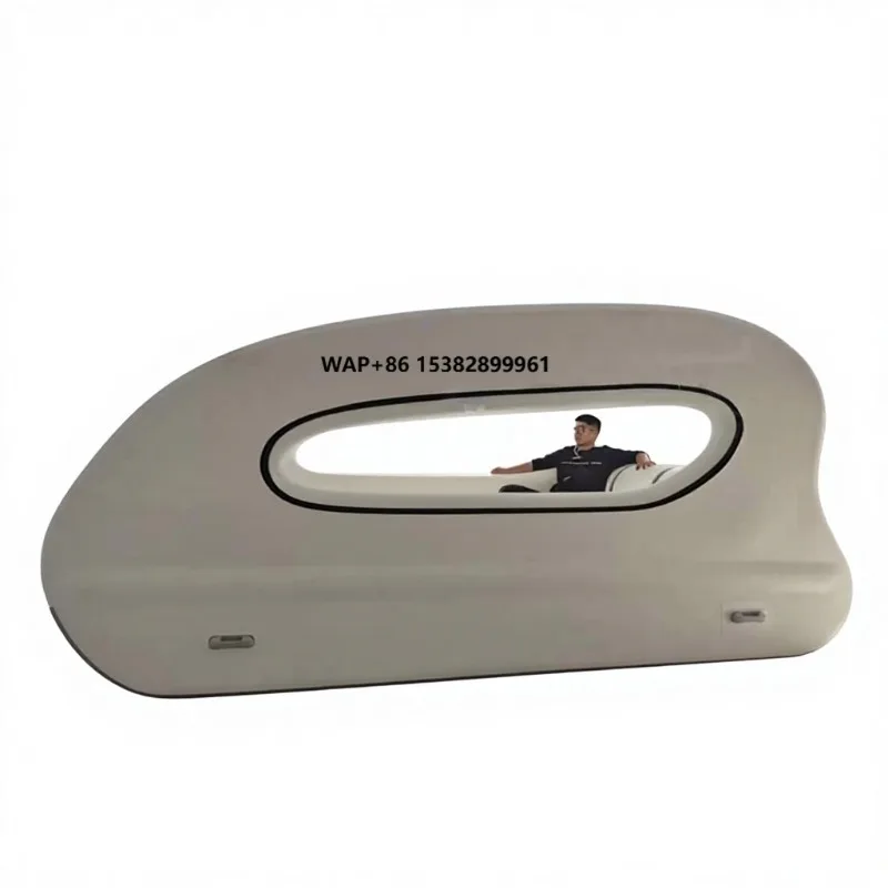 Hot Sale Floating Inflatable Electric Boat Solar Sustainable Inflatable House Boat With Motor for Water Play