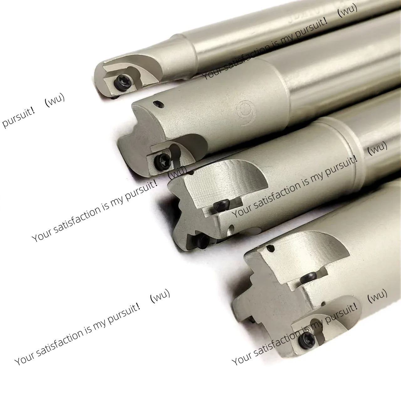JDMT CNC milling cutter JDMT07 Small diameter multi-tooth ESE ASM Small hole deep double edge JP4020 JDMT070204 JDMT070208 LD985