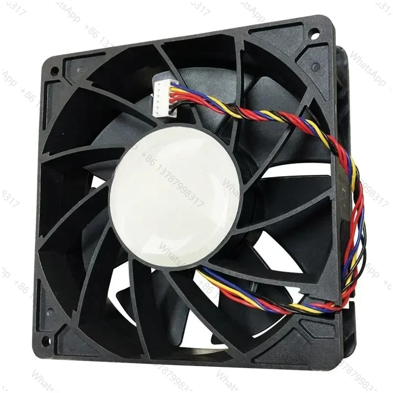 14cm 14038 7.2A Cooling Fan For Multiple Models