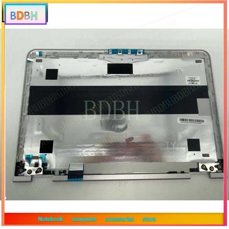 New For HP 13-U M3-U001DX M3-U101DX M3-U105DX TPN-W188 LCD Back Cover 856003-001