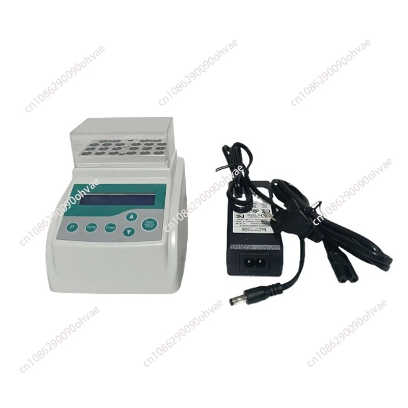 for B80 Mini Lab Temperature Contral Automatical Calibration Heating Film Biological Indicator Incubator Equipment Machine