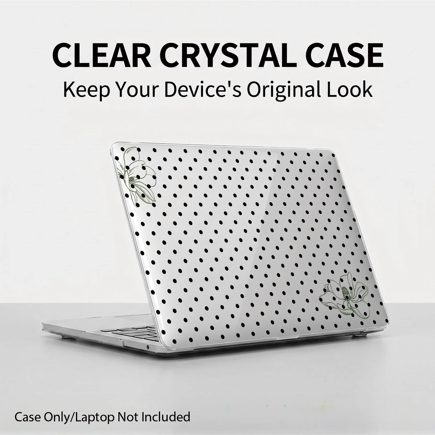 Case for MacBook,compatible with 13 Neo/13.3 Air/13.3 Pro/13.6Air/14.2 Pro/15Air/16.2Pro