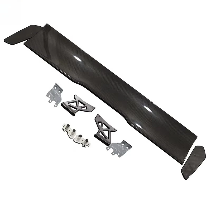 

Z-ART 2015-2020 M2 Carbon Fiber Rear Wing for M2 F87 Carbon Fiber Rear Trunk Spoiler for M2 F87 Tail Spoiler