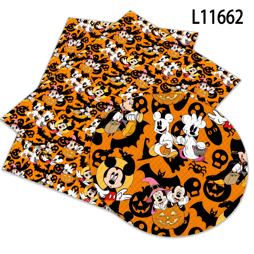 Halloween Disney Mickey Minnie - Home Decor Disney 评论和价格