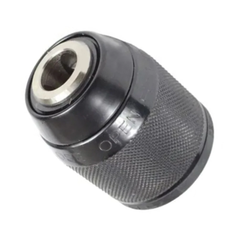 

Быстросъемный патрон для дрели без ключа, как на фото, быстросъемный механизм, ремонт дрели своими руками