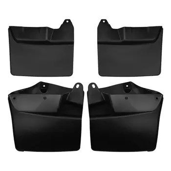 適用於豐田陸地巡洋艦普拉多LC90 FZJ90 90 J90 1997 1998 1999 2000 2001 2002的汽車保險槓,車輪保險槓,汽車配件 8 最佳銷售 陸地巡洋艦J90 - №8