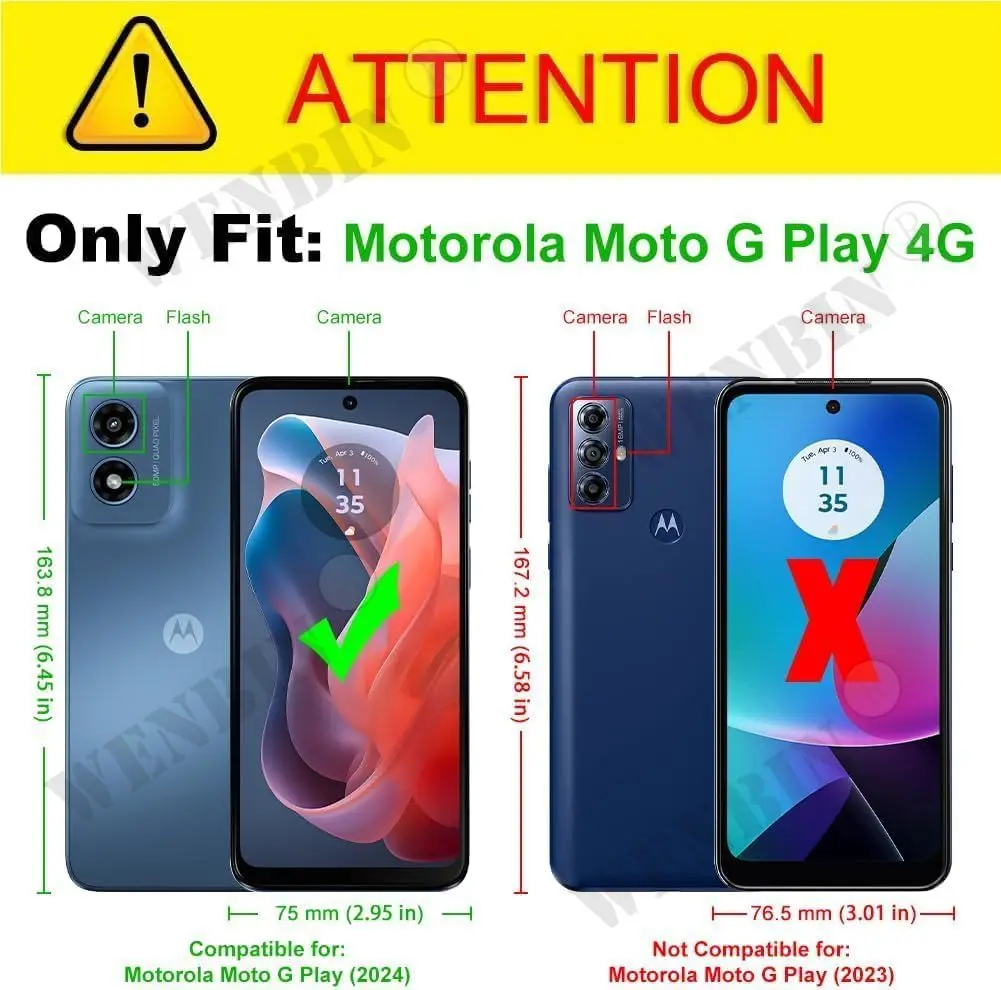 IP68 مقاوم للماء لموتورولا موتو جي بلاي 4G 20024 موتورولا G 5G 2024 حافظة غطاء الفلفل الأحمر الغوص تحت الماء السباحة الرياضة في الهواء الطلق