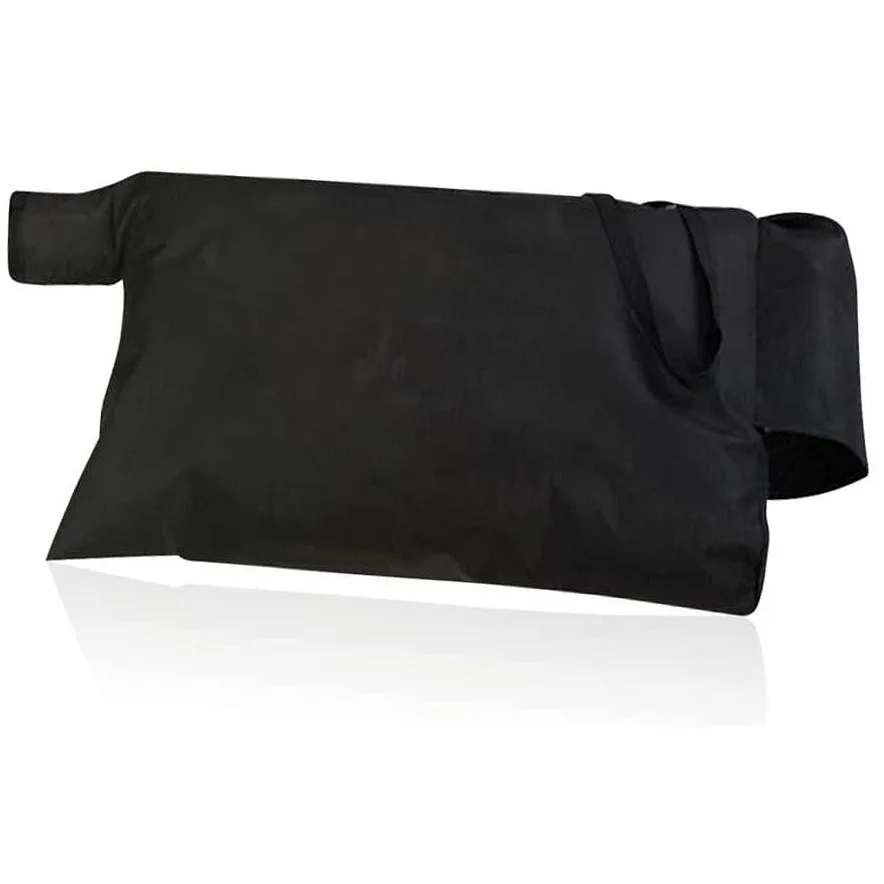 

Vacuum Collection Bag For Echo X692000190 Leaf Blower Dust Collection Lawn Shredder Replacement Storage Cleaner Bag