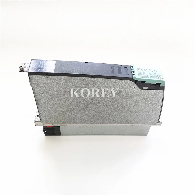 Servo Driver 6SL3121-1TE21-8AA0 6SL3121-1TE21-8AA3 6SL3120-1TE21-8AD0 6SL3120-1TE13-0AD0 6SL3120-1TE15-0AD0 6SL3120-1TE21-8AC0