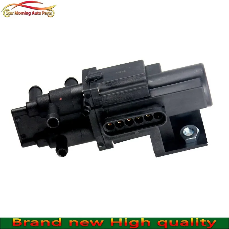 

14029228 12336291 A14029228 12336291 Brand New 6 Port Fuel Gas Dual Tank Selector Valve for Chevy Dodge Ford GMC Pickup Truck