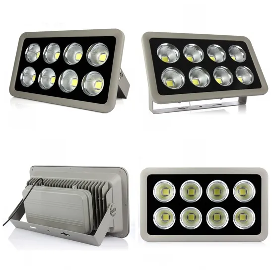 Hot Sale 400 Watt IP65 Led Flood Light for Outdoor