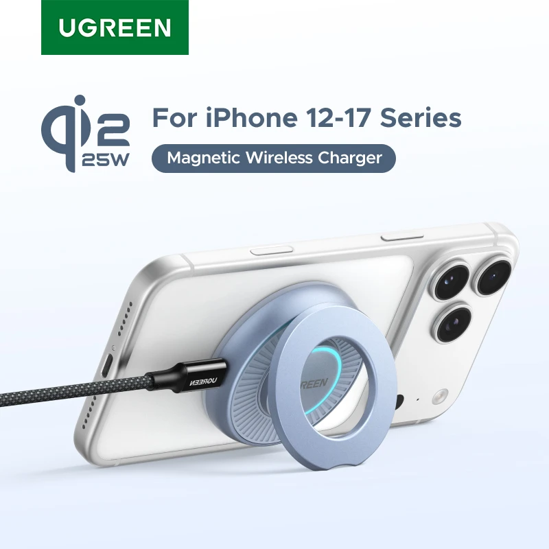 #52 Best Wireless Charging Pads to Buy In 2026