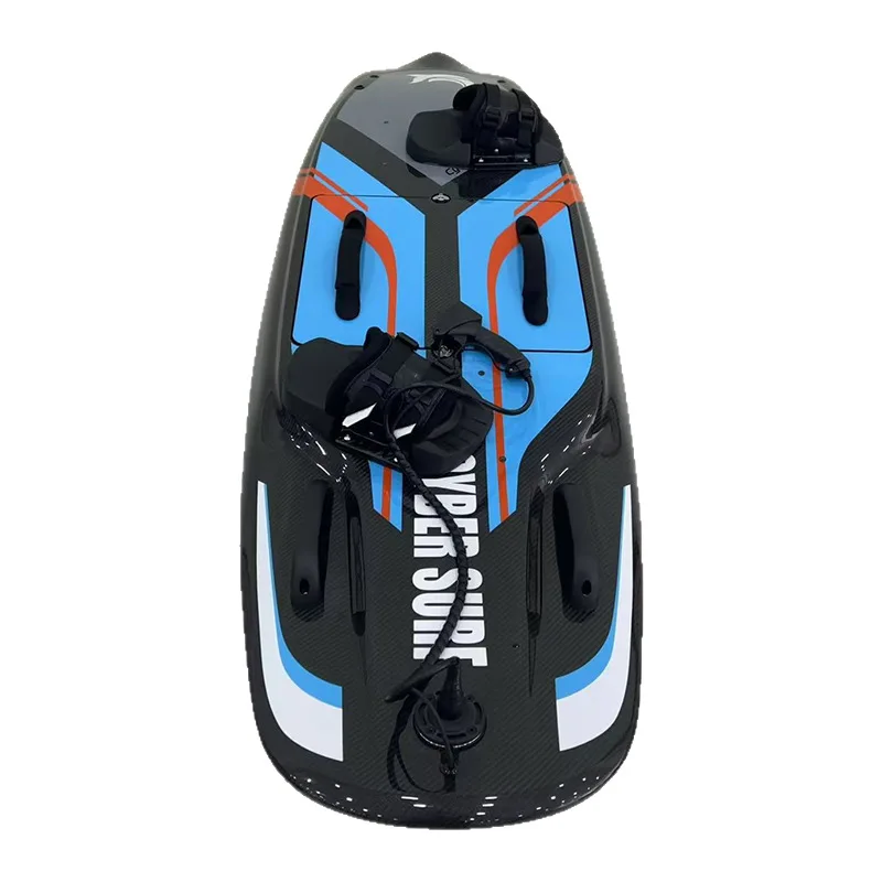 

Power water floating board Electric surfboard should be dedicated skateboard, electric surfboard