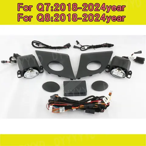 10 best selling audi active sound - №4