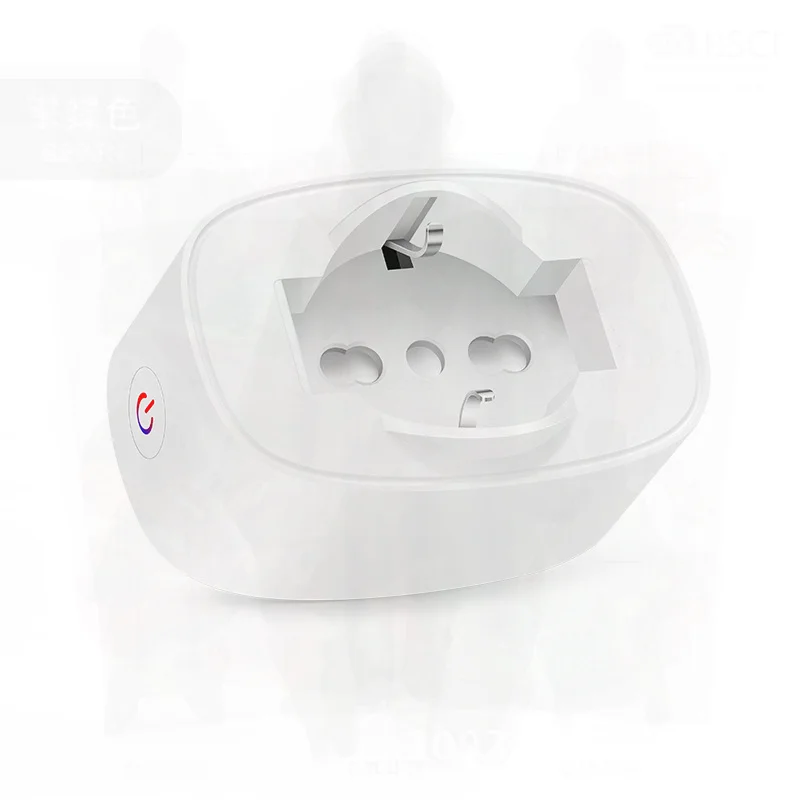 Wifi Smart Socket 1…
