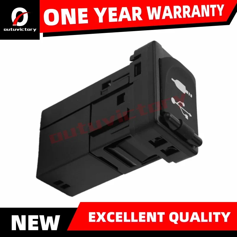 

Для Toyota 2010-2017 PRADO LC150 USB-интерфейс, разъем кабеля для передачи данных, автомобильный порт для наушников