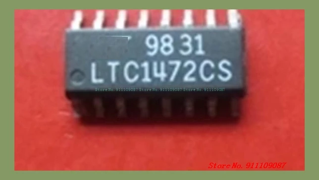 LTC1472CS LTC1472