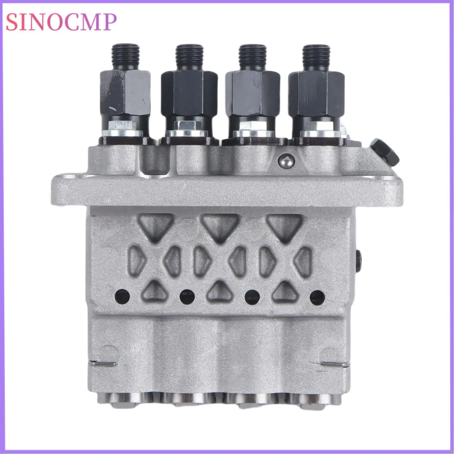 

Топливный насос 131010080 104134-4060 306-6346 для Perkins 404D-22 404C-22 104-19 Дизельный двигатель Топливный насос Автозапчасти