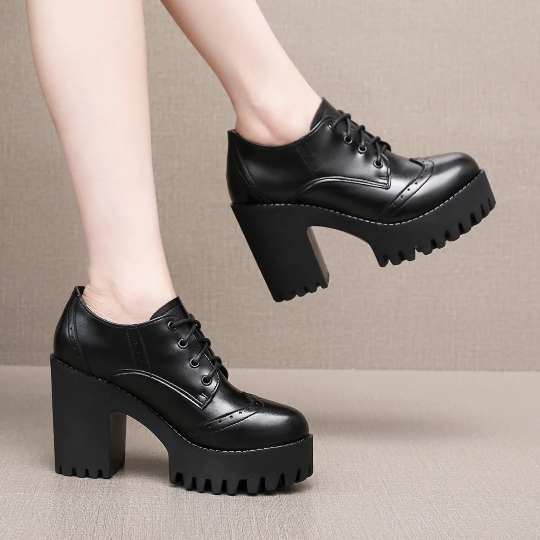 32-43-2025-automne-hiver-femmes-chaussures-a-lacets-vintage-bout-rond-femmes-bottines-angleterre-style-talons-hauts-dames-chaussure-femme
