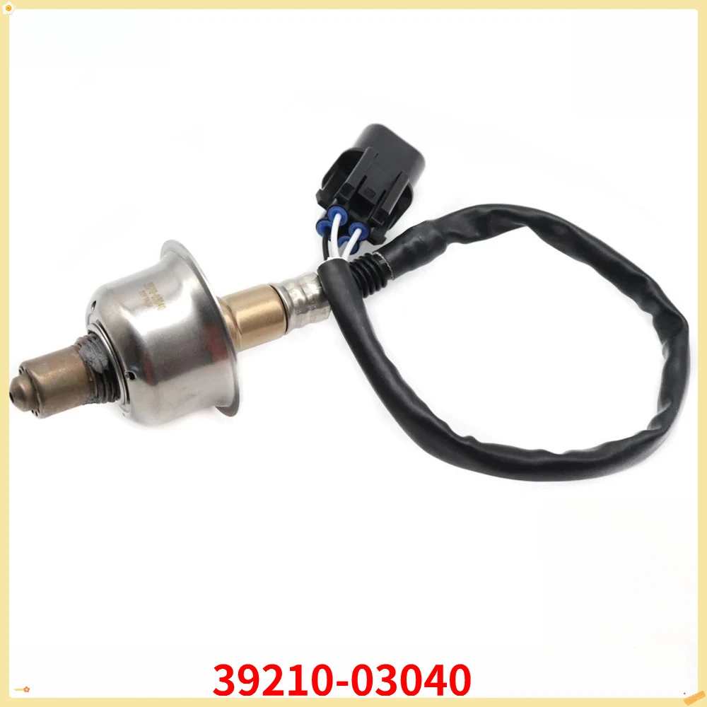Lambda O2 Oxygen Sensor 39210-03040 NEW For KIA Picanto Rio III i10 1.2CVVT 1.25 LPG 1.25 CVVT 2011-2018 3921003040 39210 03040