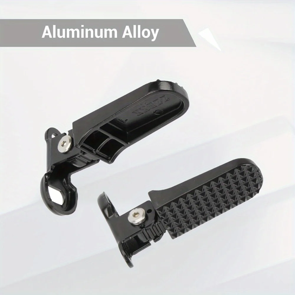 Thumbnail 4 - #33 Compare Bicycle Foot Pegs Before You Buy