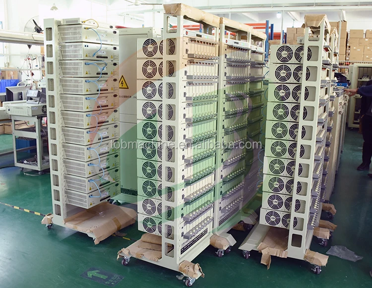 5V6A Lithium Capacity Cell Battery Tester Capacity Analyzer