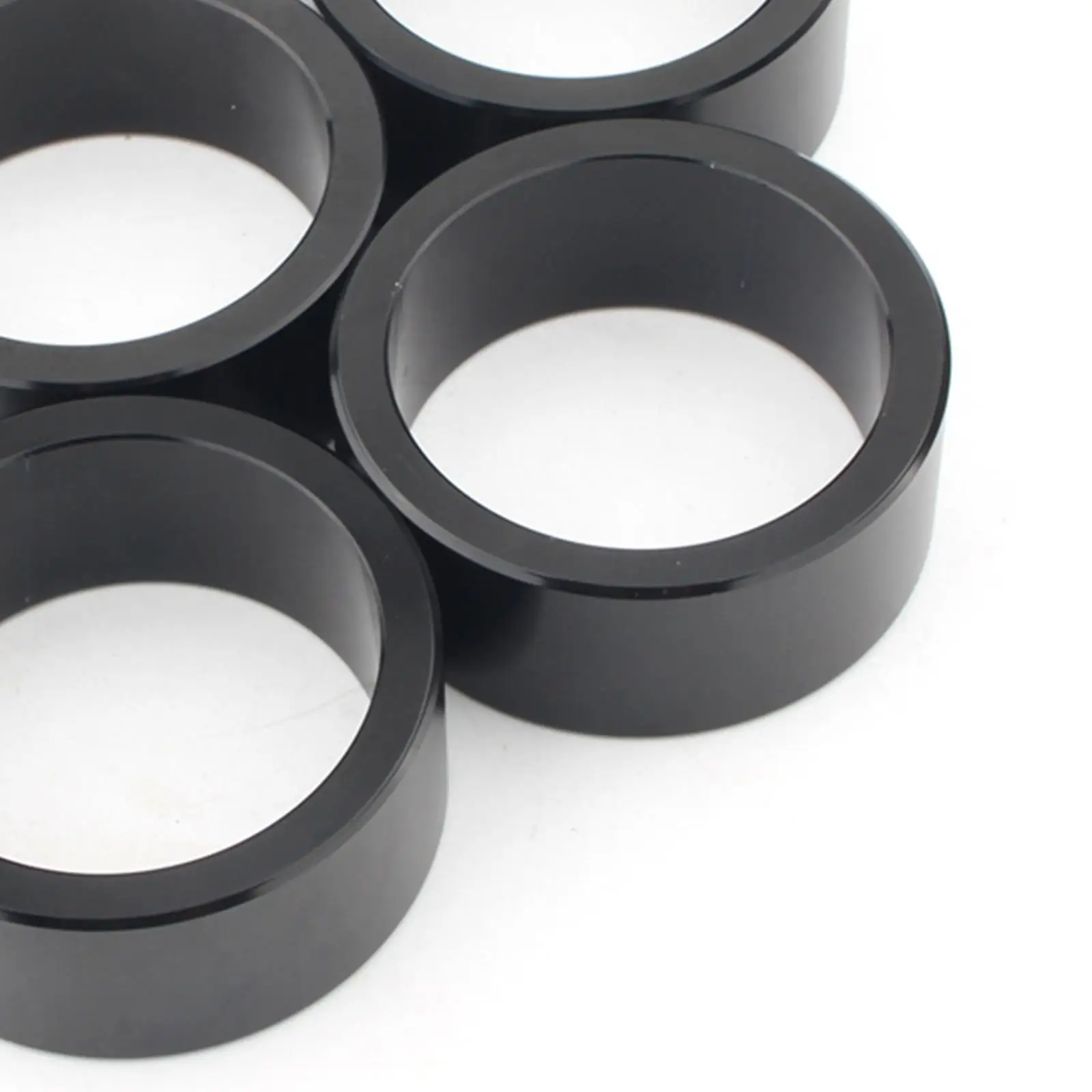 

2.5 Inch Rise Suspension Lift Spacer Bushing Kit Shock Absorber Leveling for CAN AM Bombardier Outlander 650 800 ATV Motorcycle