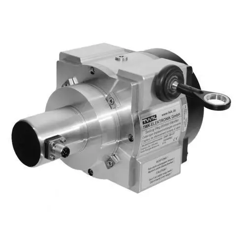 DI-SORIC DCC 05V 2,5 PSLK Ersatzteil, dies ist ein original importiertes Produkt.