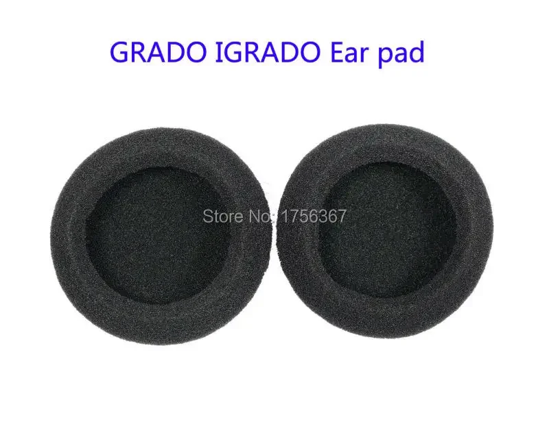 Ear pads replacement cover for GRADO igrado Headphones(earmuffes/cushion) headset original cushion