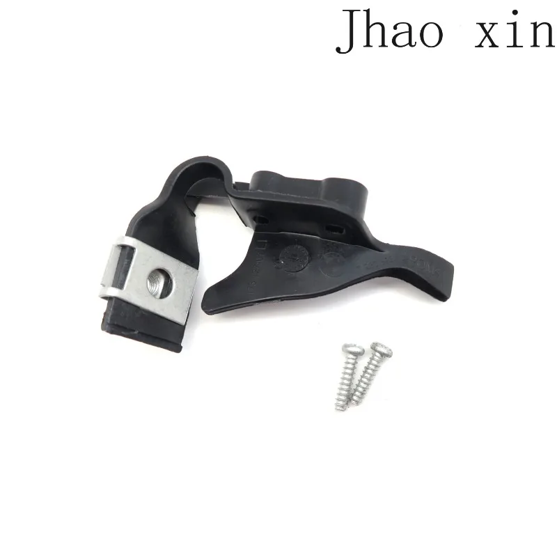 For BMW 5 Series F10 F07 F18 2010-2017 Lamp Feet Claws Upper Claw with Screw Car Headlights Repair Kit Fixed Bracket Accessories
