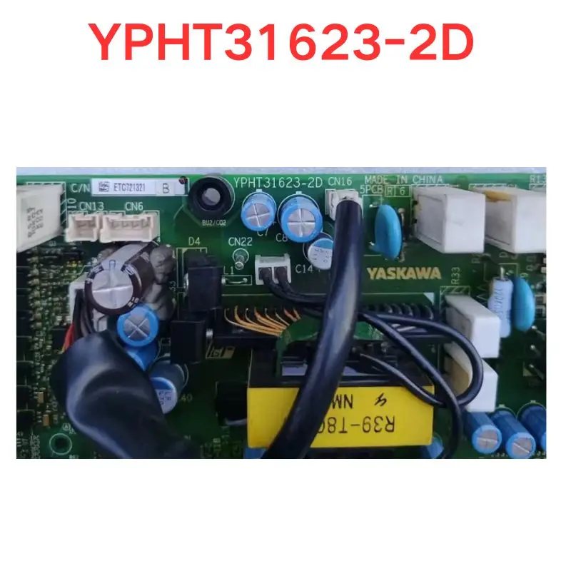 Used OEM disassembled parts YPHT31623-2D Frequency converter circuit boardFunctional test OK