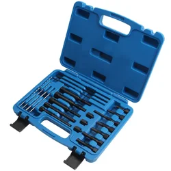 Glow Plug Repair Tools Set Glow Plug Electrodes Removal Extracting M8 X 1.0 M10 X 1.0 M10 X 1.25