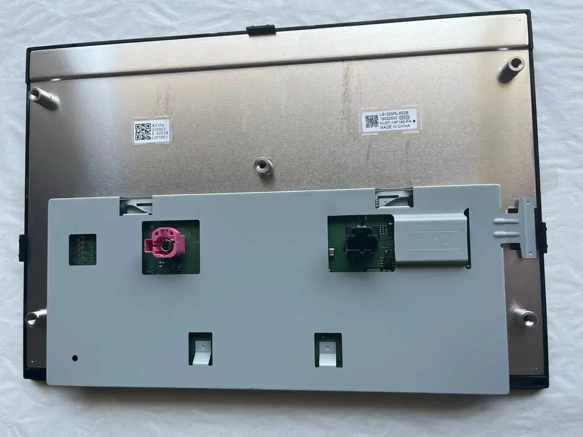 100-tested-lcd-for-12-inch-ls120m5lx02a-lcd-for-21-23-f-ord-raptor-f-150-sync4navigation-ml3t-18b95-touch-screen