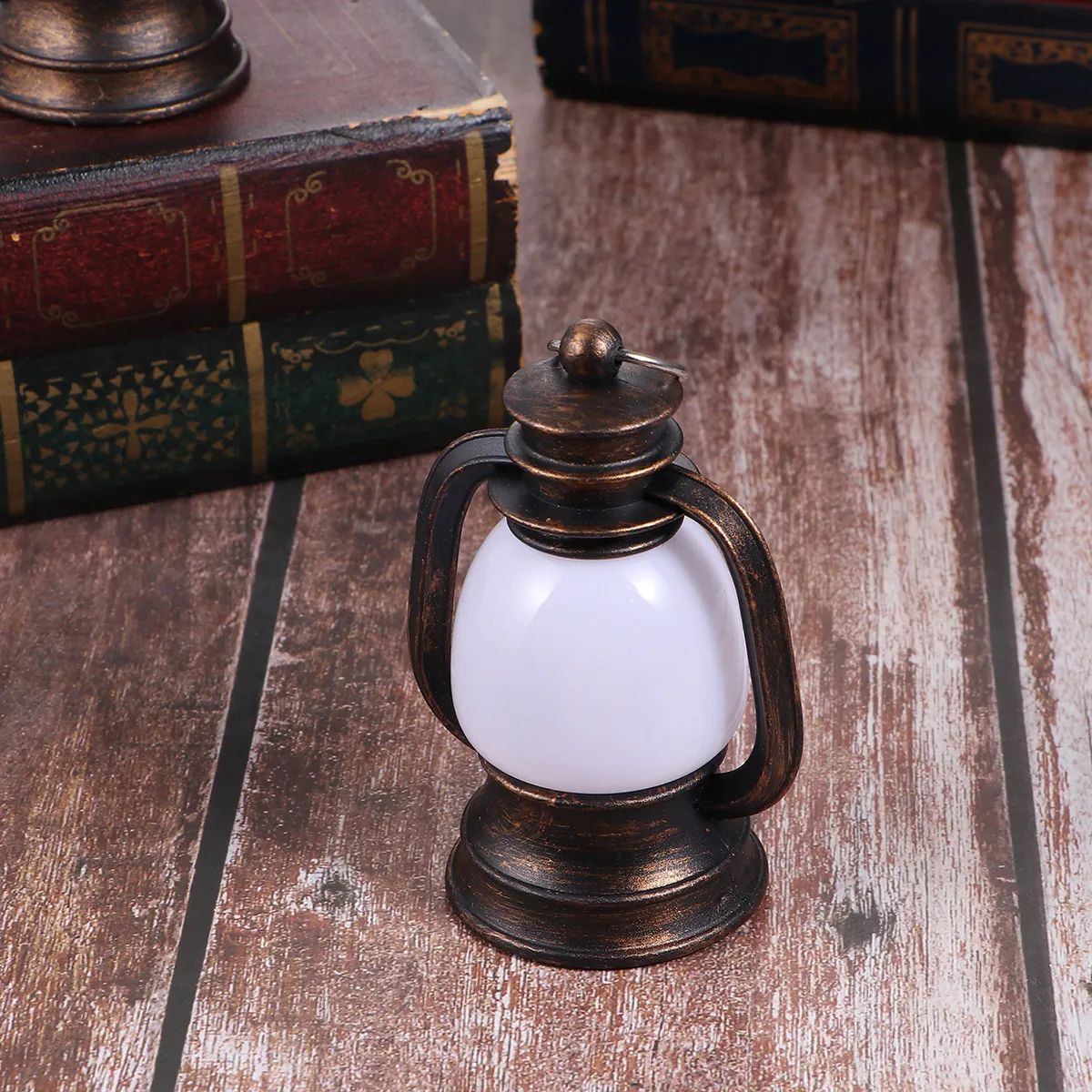 

Комплект из 2-х компактных винтажных светодиодных фонарей в стиле ретро «Лошадь», легкие походные фонари для активного отдыха и экстренных ситуаций