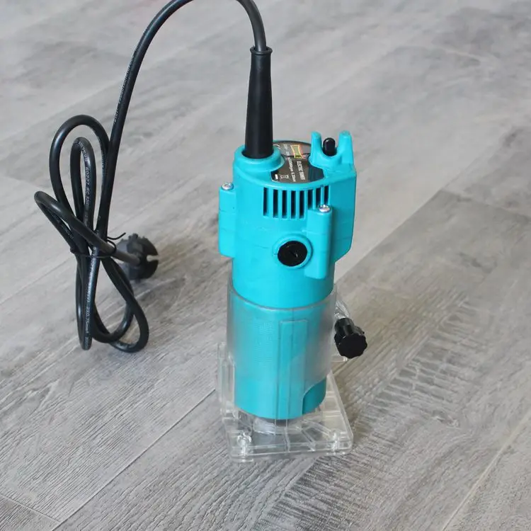 Source 618 Wood trimming machine Bakelite milling and slotting machine Electric engraving tools Hardware power tools