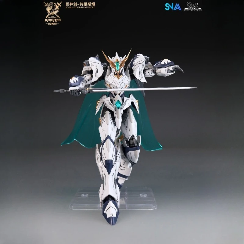 

SNAA оригинальная серия Knights of The Round Table Tristan, экшн-фигурка в сборе, модель игрушки, Коллекционная модель, украшения, подарки