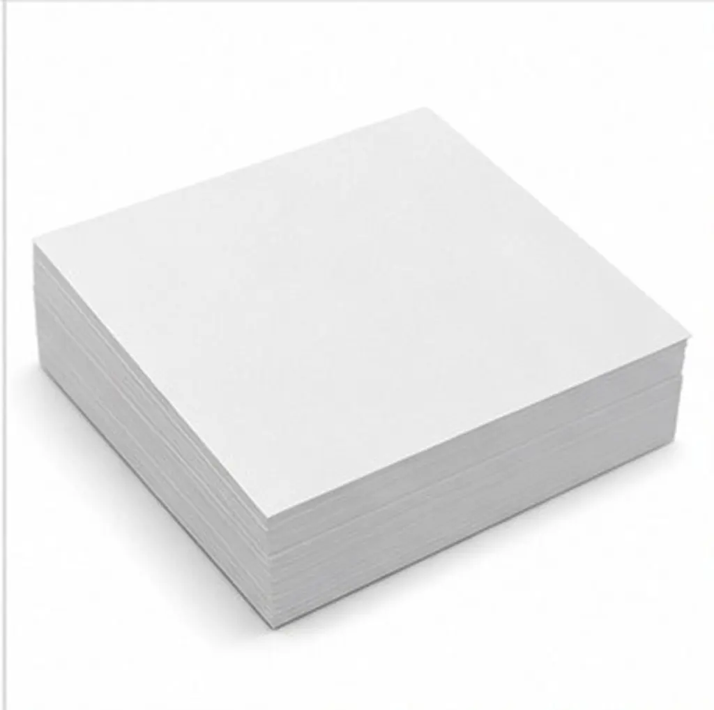 100Sheets 6 Inch Glossy Photo Paper 180Gsm Safe Color Coated Inkjet Photo Printing Paper for Home Office Creative Projects