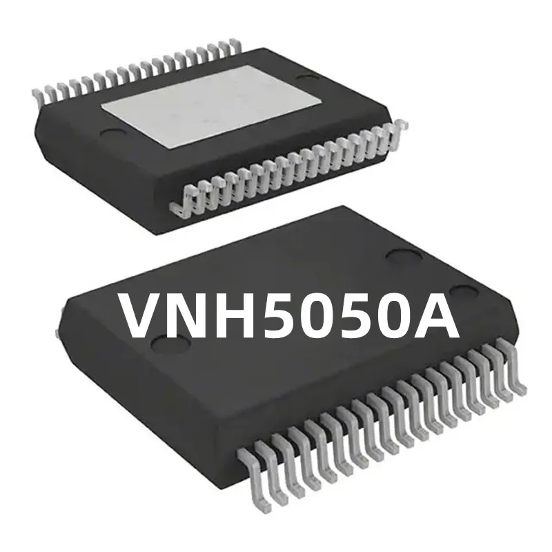 

1 шт./лот VNH5050 VNH5050A распространенные неисправные чипы для автомобильной компьютерной платы оригинальный IC Spot