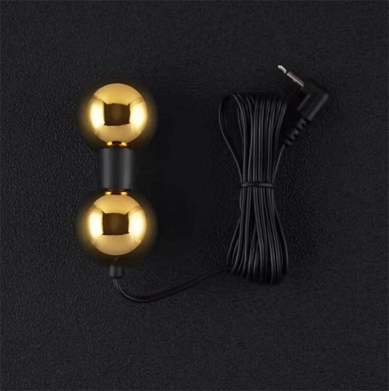 Dg-lab 3.0 E-stim Power Box App Controlled Electrical Stimulator_voghion.com