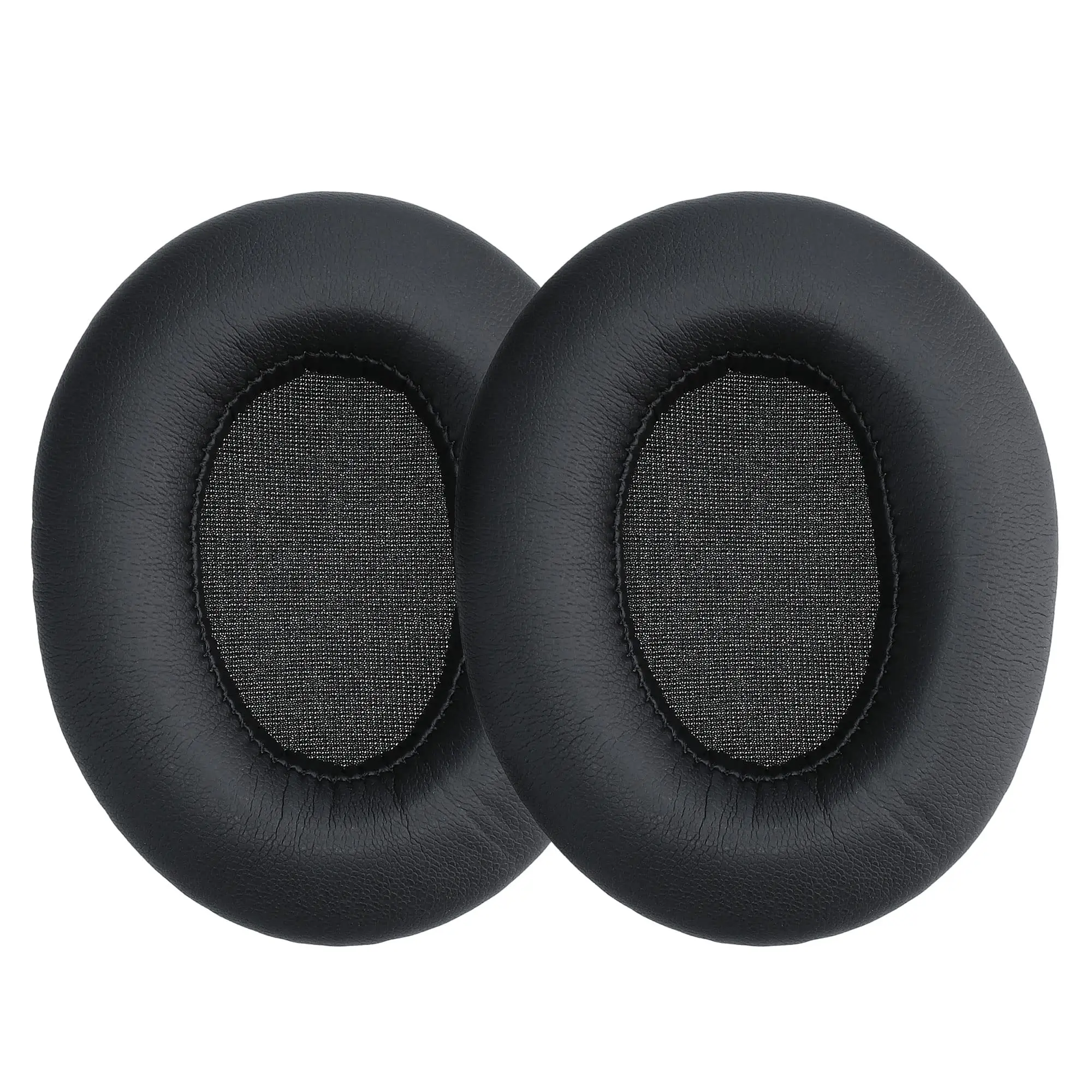 Ear Pads Replacement Ear Cushions Headphone Repair Parts Accessories Compatible with TaoTronics TT-BH060 SoundSurge60 Headphones