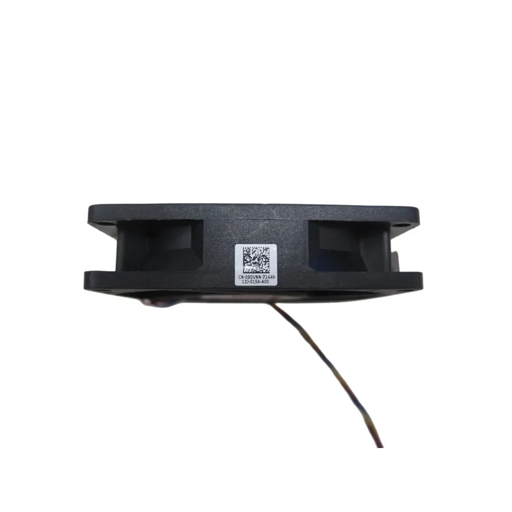 For DELL For OptiPlex 3010 7010 9010 Desktop 09DVNN 9DVNN DASA0820R2U P001 MF80201VX-Q000-S99 PVA080F12H-P02-AE Cooling Fan