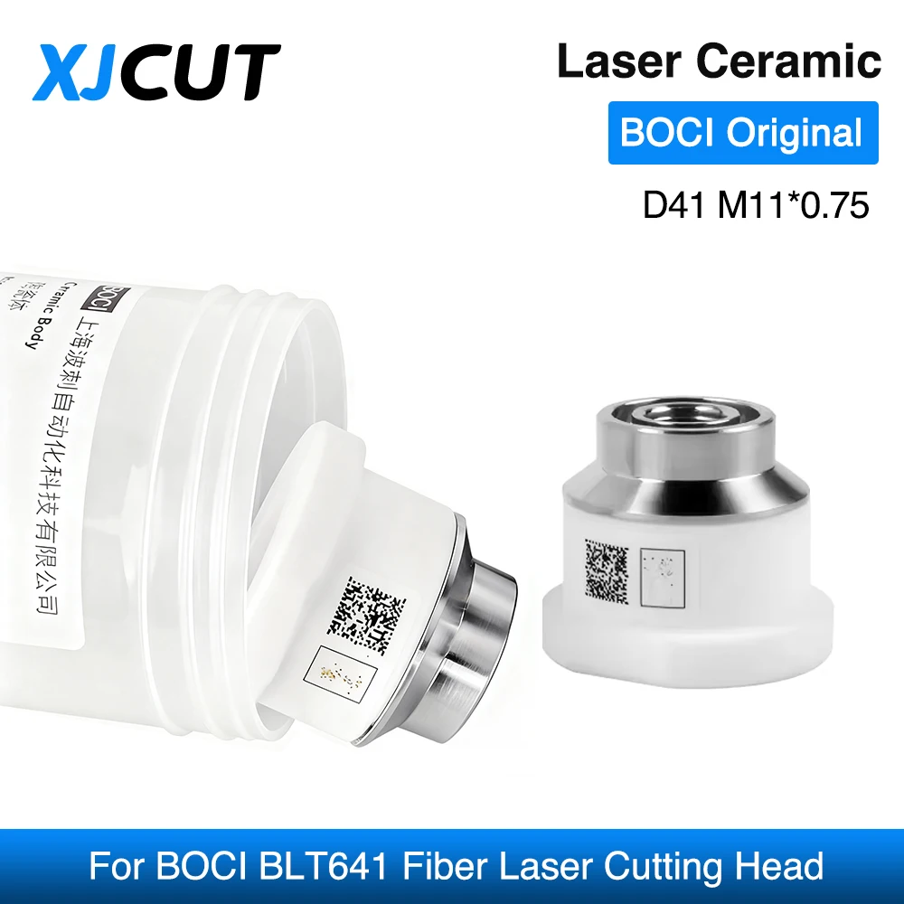 Boci Original Laser…